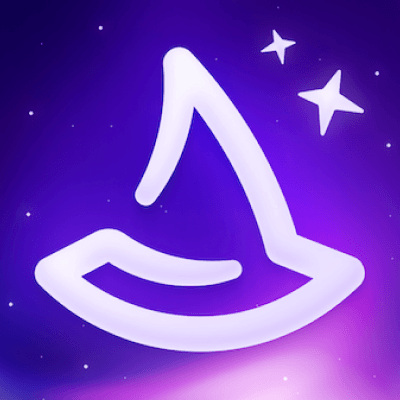 Wiza logo